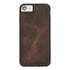 iPhone 7 / Antic Brown / Leather