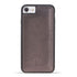 iPhone 7 / Vegetal Gray / Leather