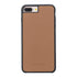 iPhone 7 / Floather Brown / Leather