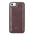 iPhone 7 / Vegetal chestnut / Leather