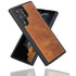 Samsung Galaxy S22 Ultra / Vegetal Tan / Leather