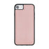 iPhone SE 3rd Generation / Pink / Leather