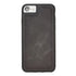 iPhone SE 3rd Generation / Tiguan Gray / Leather