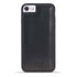 iPhone SE 3rd Generation / Vegetal Black / Leather