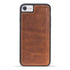 iPhone 7 / Vegetal Brown / Leather