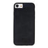 iPhone 8 / Vegetal Black / Leather