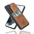 Samsung Galaxy S22 / Tiguan Tan / Leather