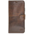 XSMax / Vegetal Dark Brown / Leather