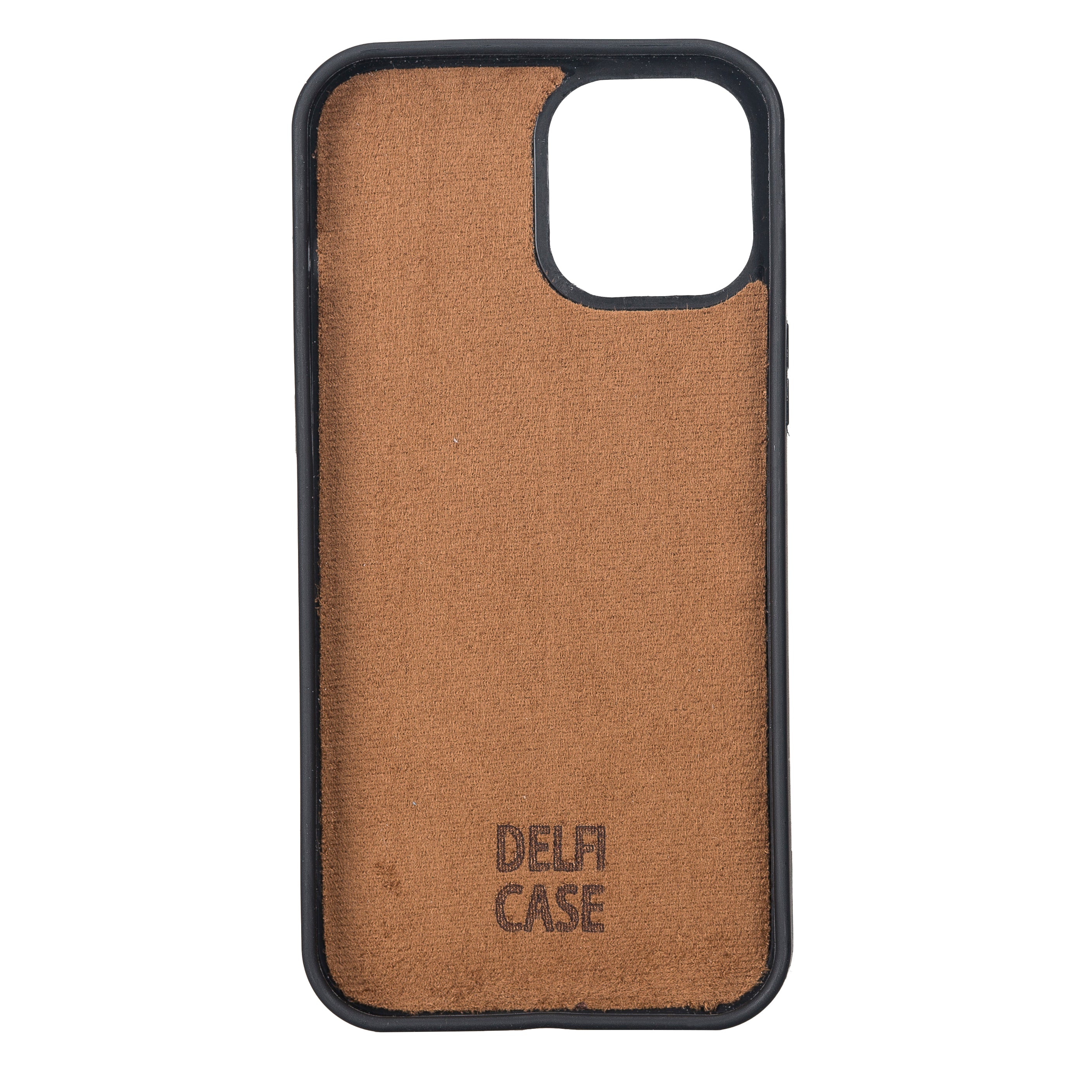 DelfiCase Leather Magnetic Detachable Wallet Case for iPhone 12 Pro Max (6.7") 19