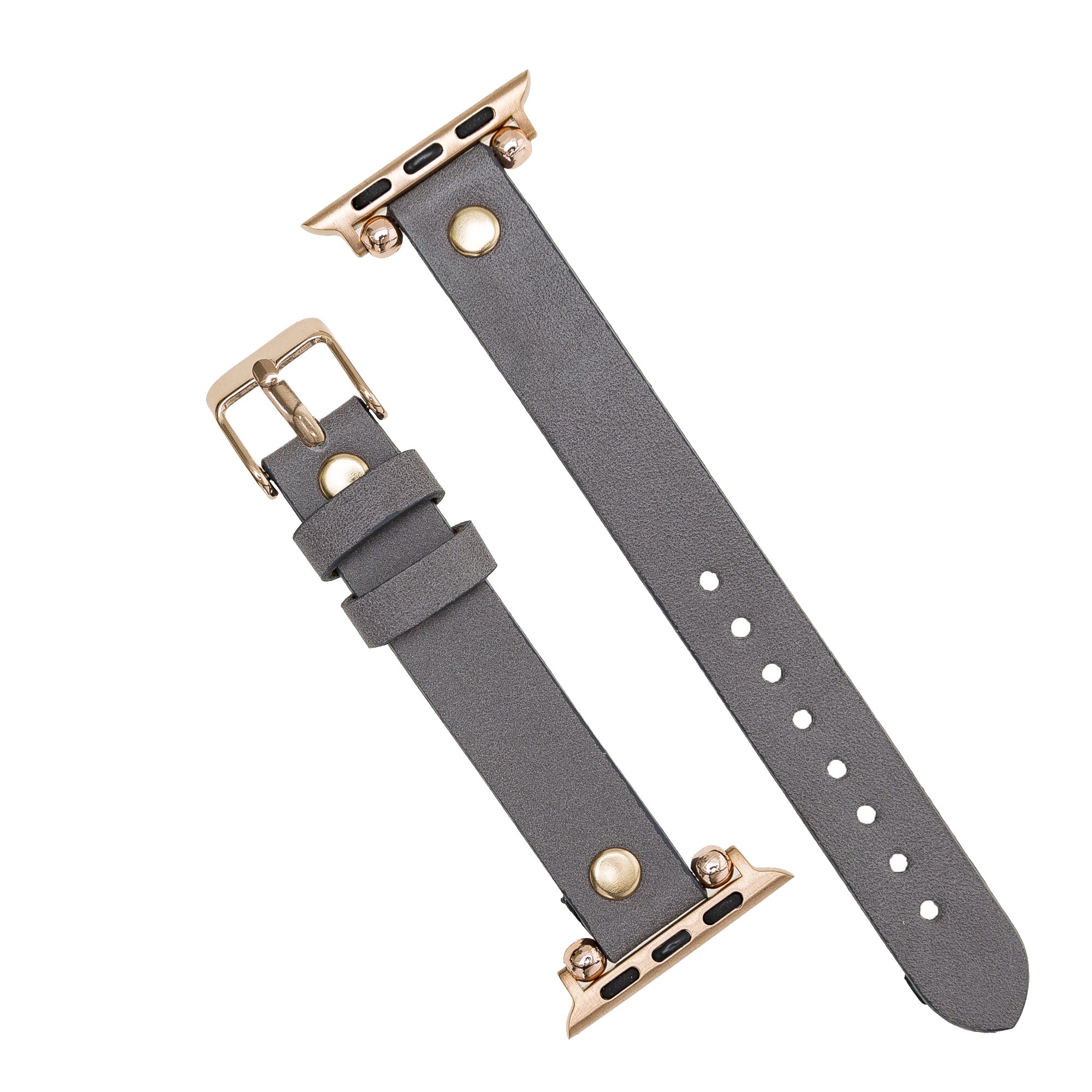 DelfiCase York Watch Band for Apple Watch 38mm 40mm 41mm 42mm 44mm 45mm 7