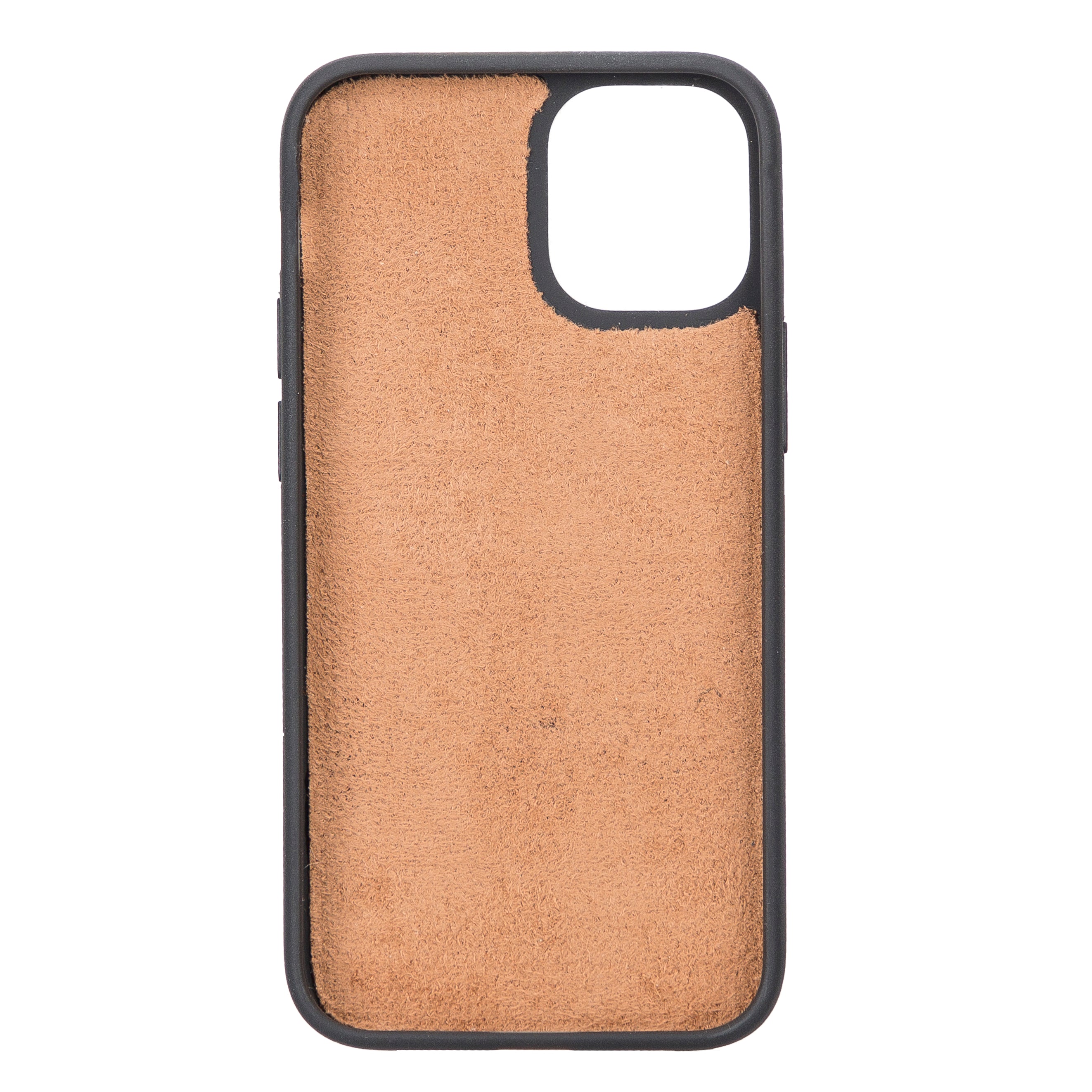 DelfiCase Leather Magnetic Detachable Wallet Case for iPhone 12 Mini (5.4") 34