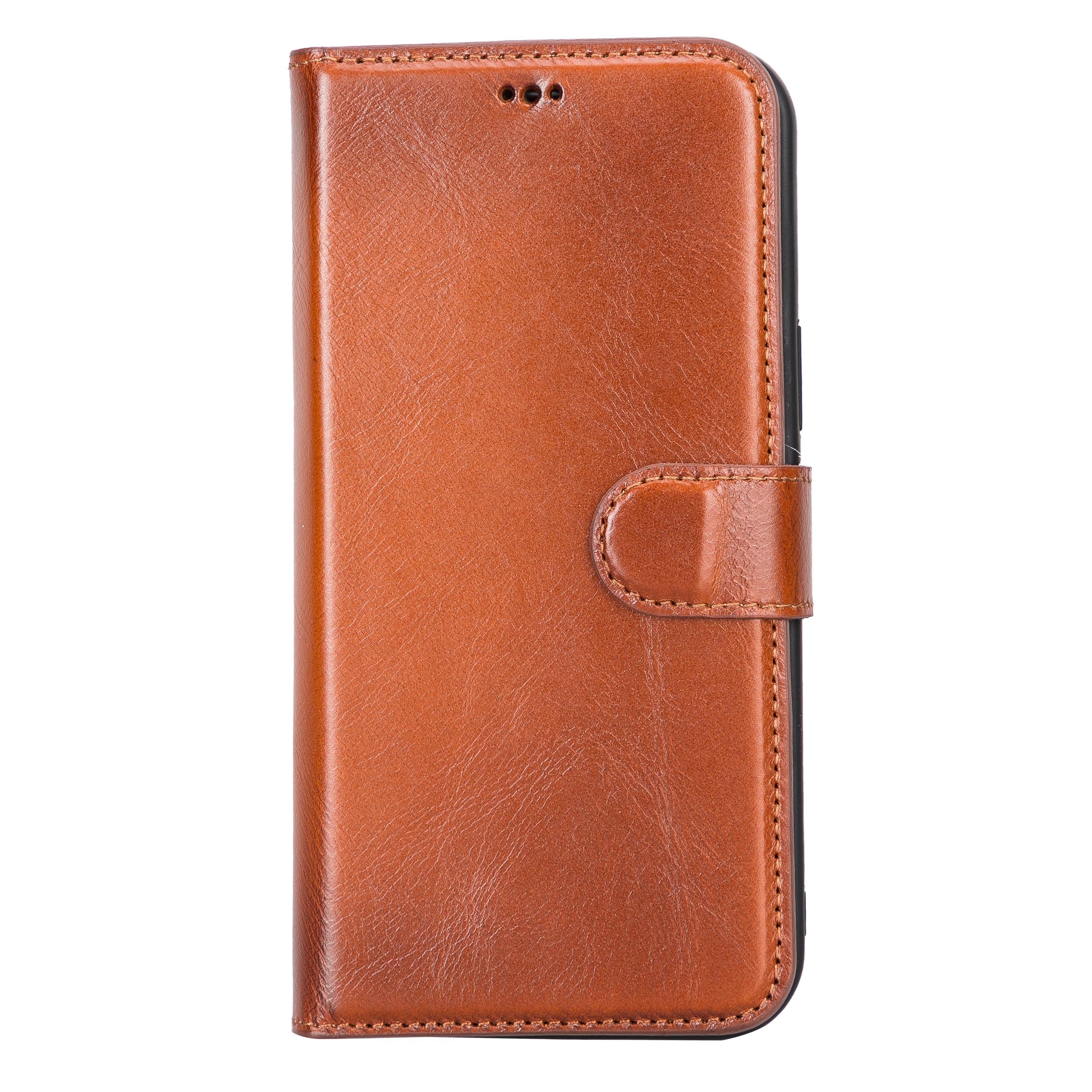 DelfiCase Leather Magnetic Detachable Wallet Case for iPhone 12 Pro Max (6.7") 29
