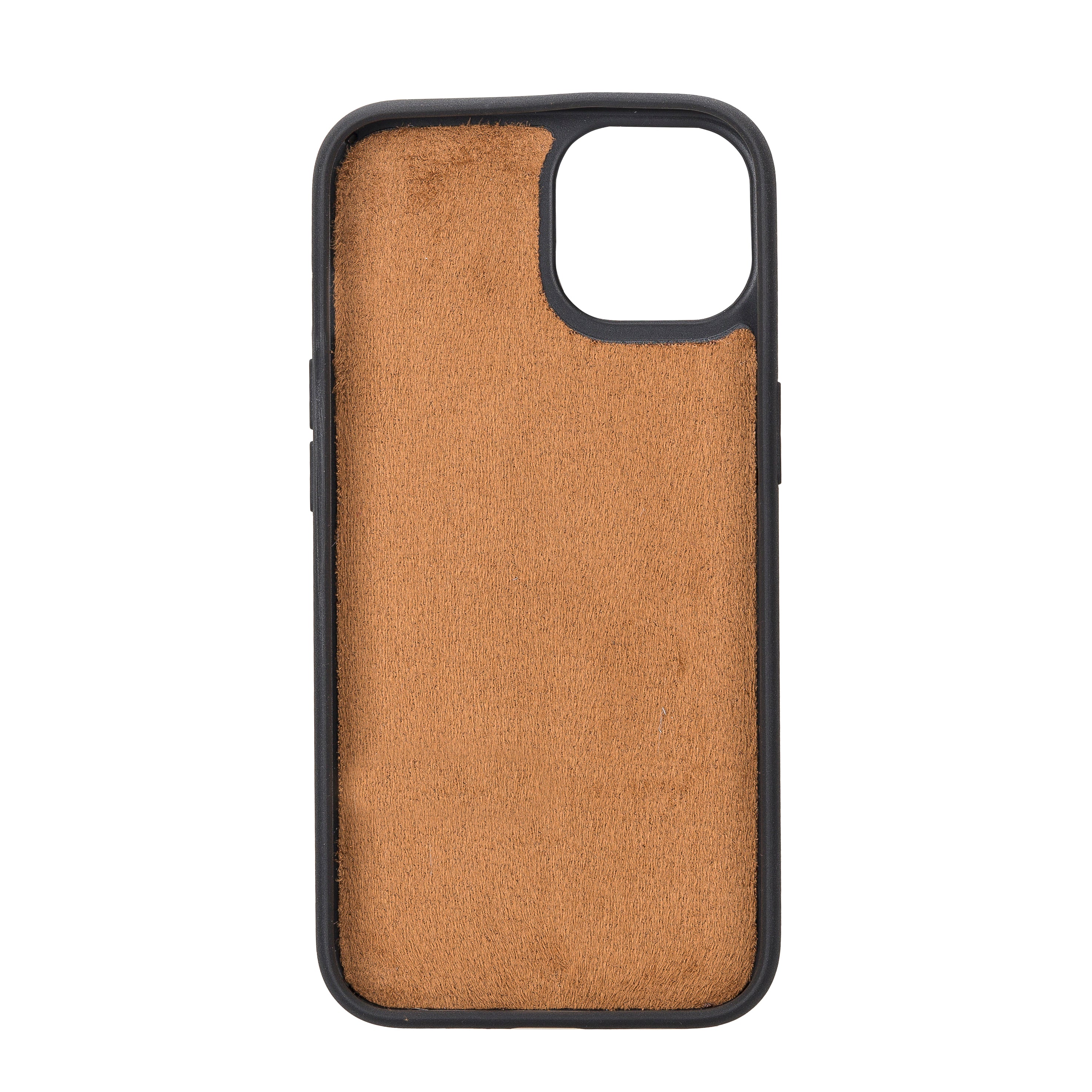 Leather Wallet Case for iPhone 14