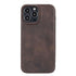 iPhone 13 Pro Max / Brown / Leather