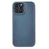 iPhone 13 Pro Max / Blue / Leather