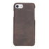 iPhone 8 / Tiguan Brown / Leather
