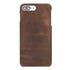 iPhone 8 / Antic Brown / Leather