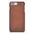 iPhone 8 / Rustic Brown / Leather
