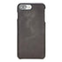 iPhone 8 / Tiguan Gray / Leather