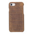 iPhone SE 1st Genaration / Dragon Brown / Leather