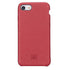 iPhone SE 1st Genaration / Flother Red / Leather