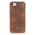 iPhone SE 1st Genaration / Vegetal Tan / Leather