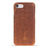 iPhone SE 1st Genaration / Vegetal Brown / Leather