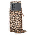 Leopard / Leather