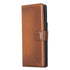 Note 20 / Rustic Tan / Leather