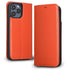 iPhone 13 Pro Max / Orange / Leather