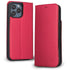 iPhone 13 Pro Max / Crimson / Leather