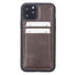 iPhone 11 Promax / Tiguan Brown / Leather