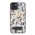 iPhone 13 Pro Max / Leopar White / Leather