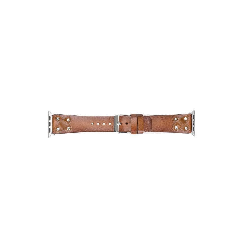 Glasgow Cross Apple Watch Strap Bouletta