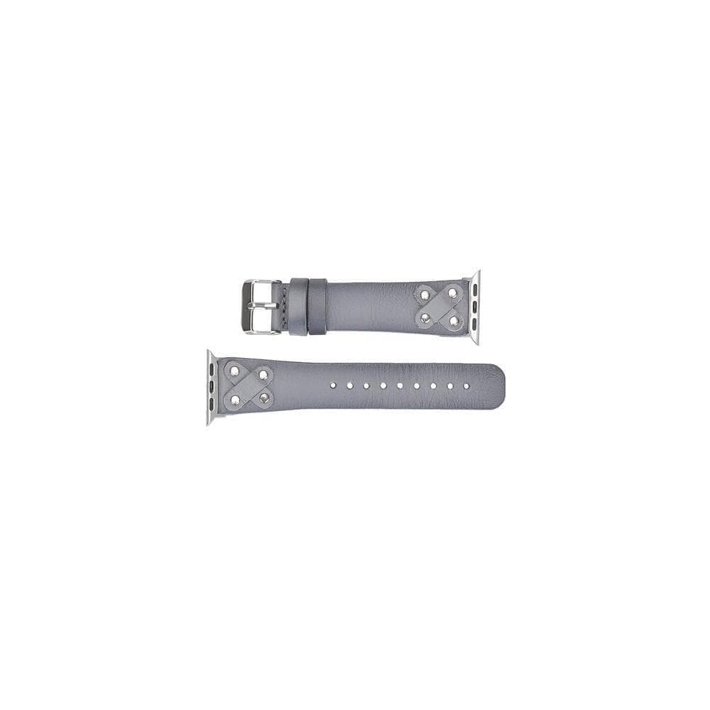 Glasgow Cross Apple Watch Strap Bouletta LTD