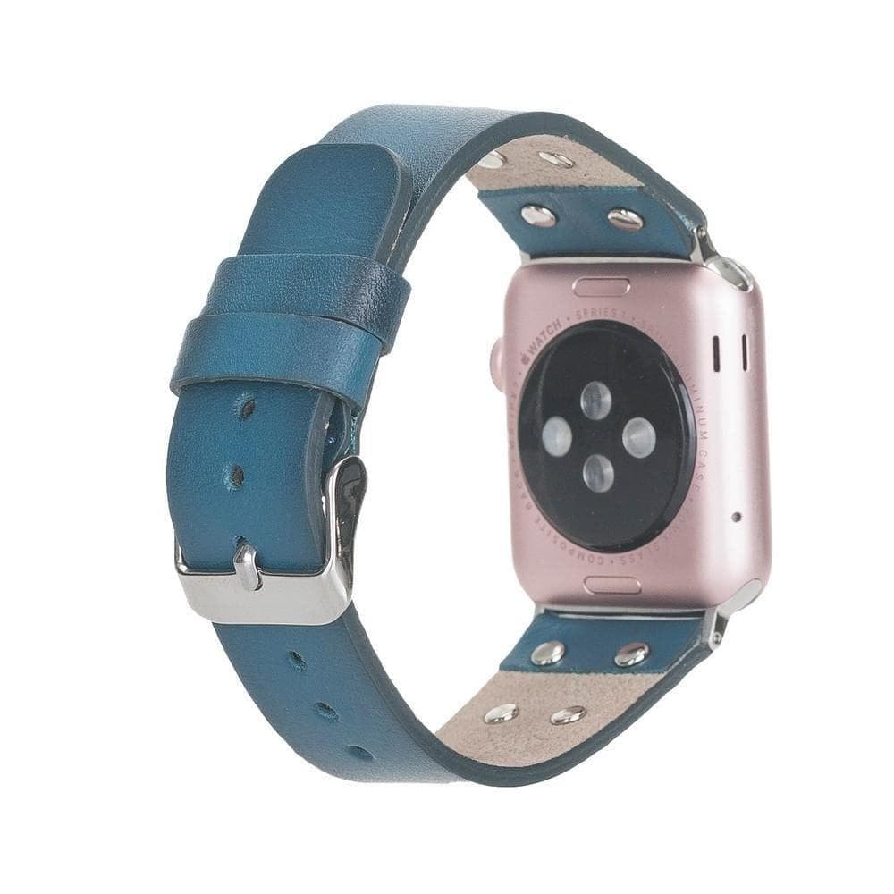 Glasgow Cross Apple Watch Strap Bouletta