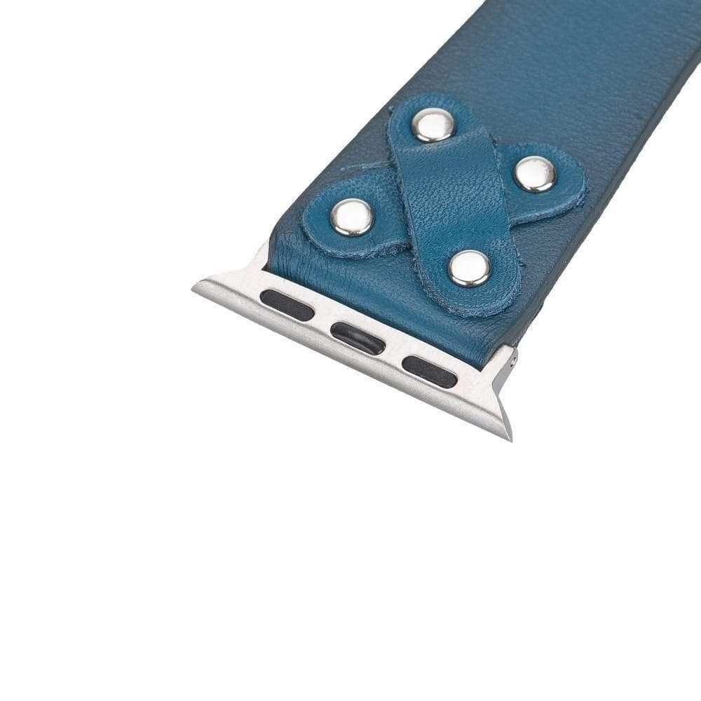 Glasgow Cross Apple Watch Strap Bouletta