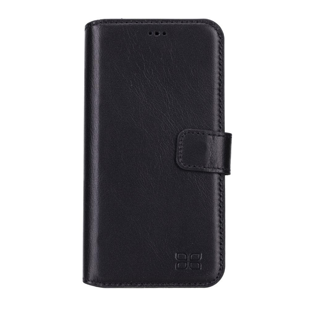 Htc10 Leather Wallet Folio Case Bouletta