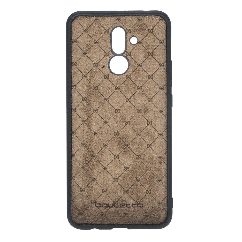 Huawei Mate 20 Lite Leather Magic Wallet Case Bouletta