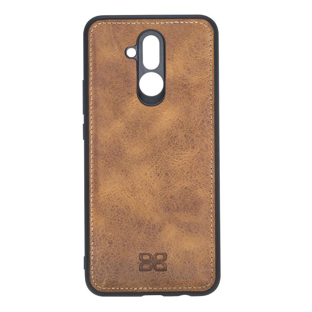 Huawei Mate 20 Lite Leather Magic Wallet Case Bouletta