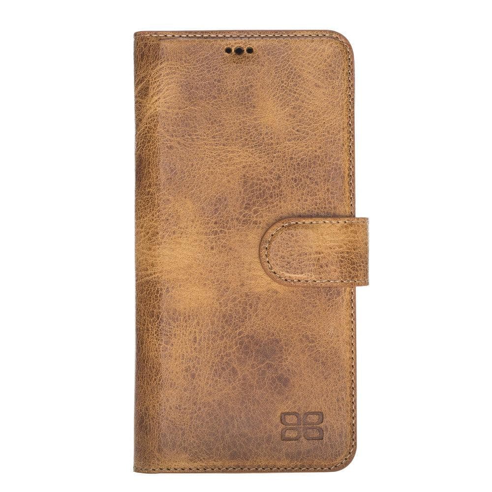 Huawei Mate 20 Lite Leather Magic Wallet Case Bouletta