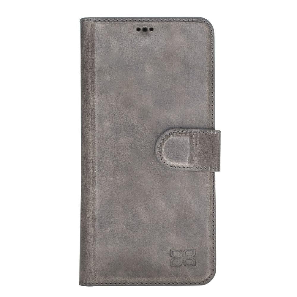 Huawei Mate 20 Lite Leather Magic Wallet Case Bouletta