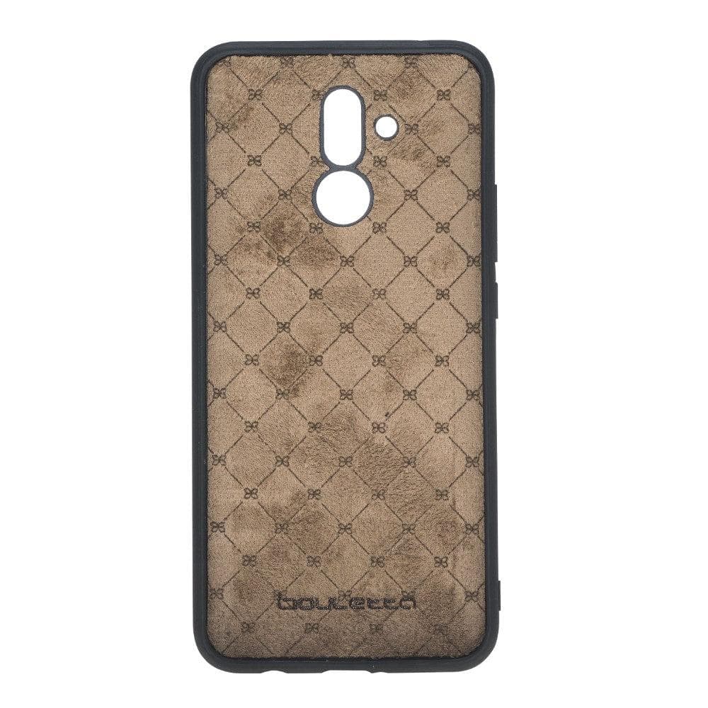 Huawei Mate 20 Lite Leather Magic Wallet Case Bouletta