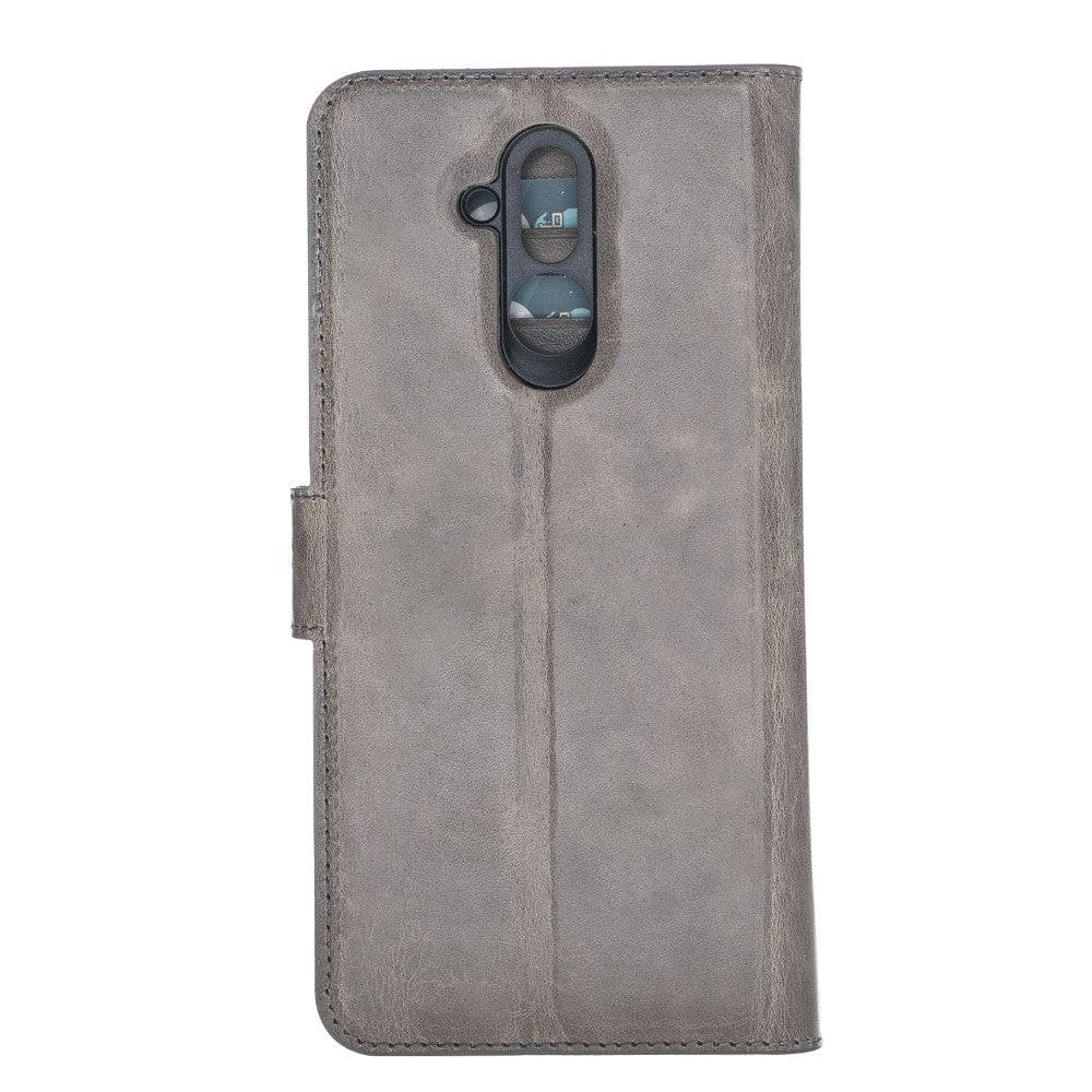 Huawei Mate 20 Lite Leather Magic Wallet Case Bouletta