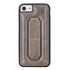 iPhone 7 / Vegetal Gray / Leather