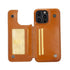 iPhone 14 Pro Max / Rustic Tan