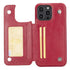 iPhone 14 Pro Max / Vegetal Red