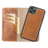 iPhone 11 Pro Max / Vegetal Tan / Leather