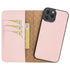 iPhone 12 Pro Max / Pink / Leather