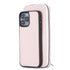 iPhone 13 Pro Max / Pink / Leather